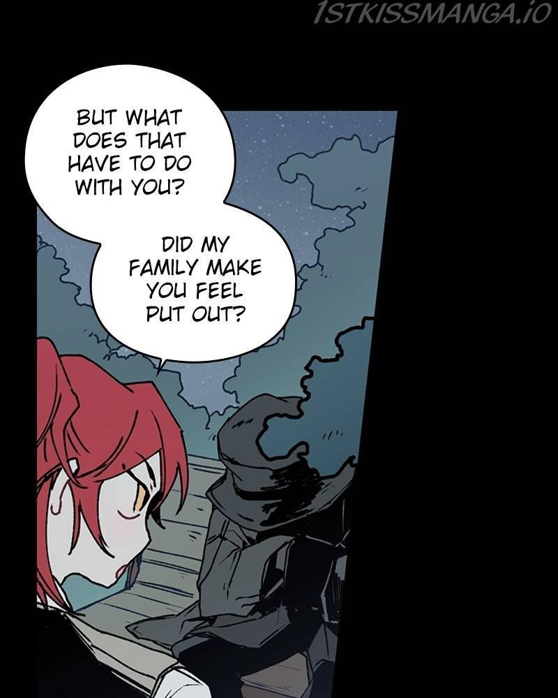 The Bride of a Monster chapter 33 - page 77
