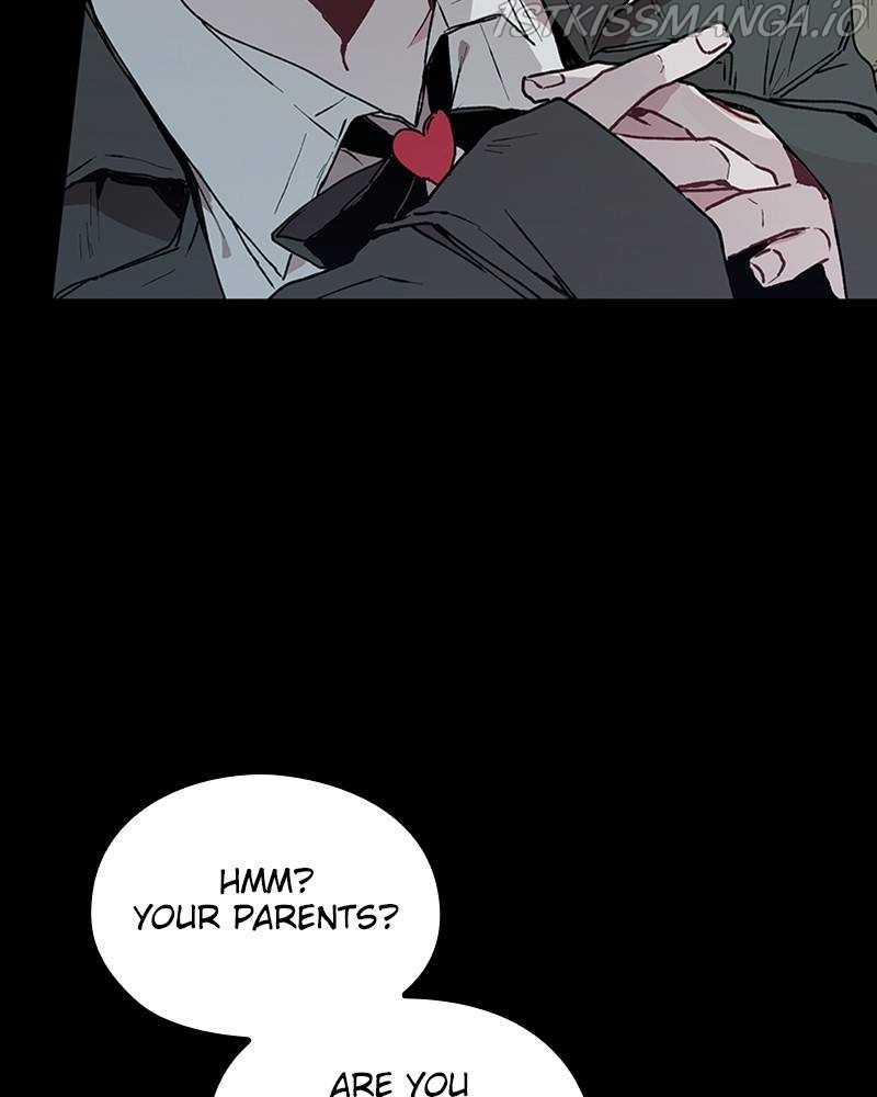 The Bride of a Monster chapter 33 - page 79
