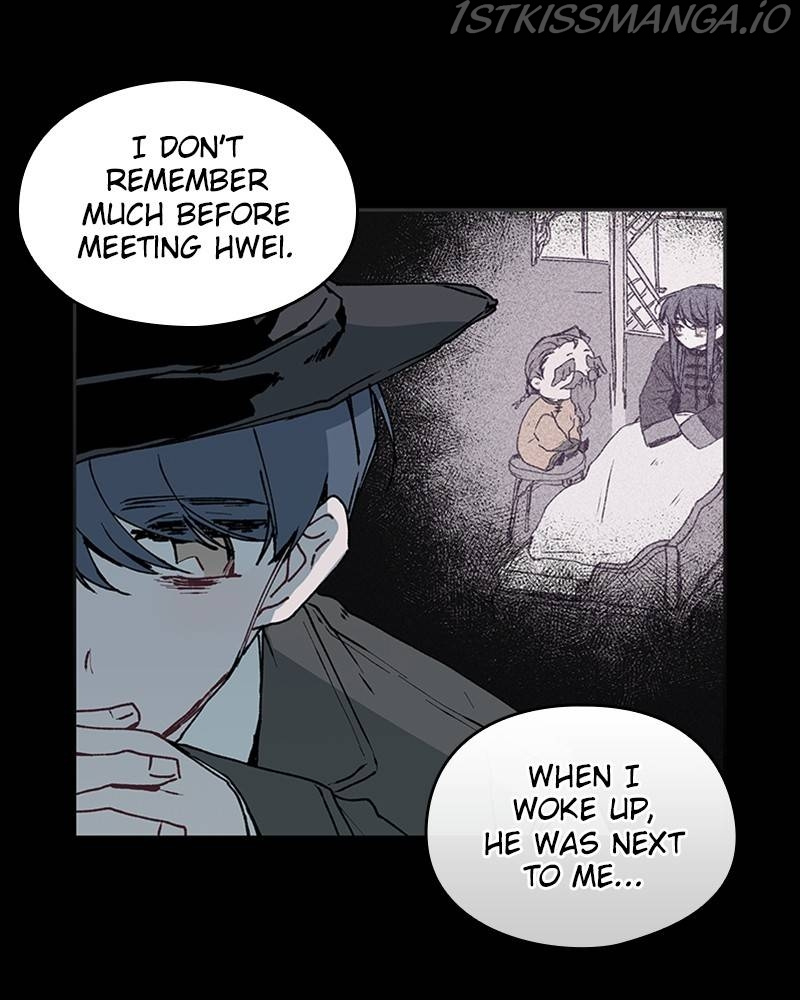 The Bride of a Monster chapter 33 - page 81