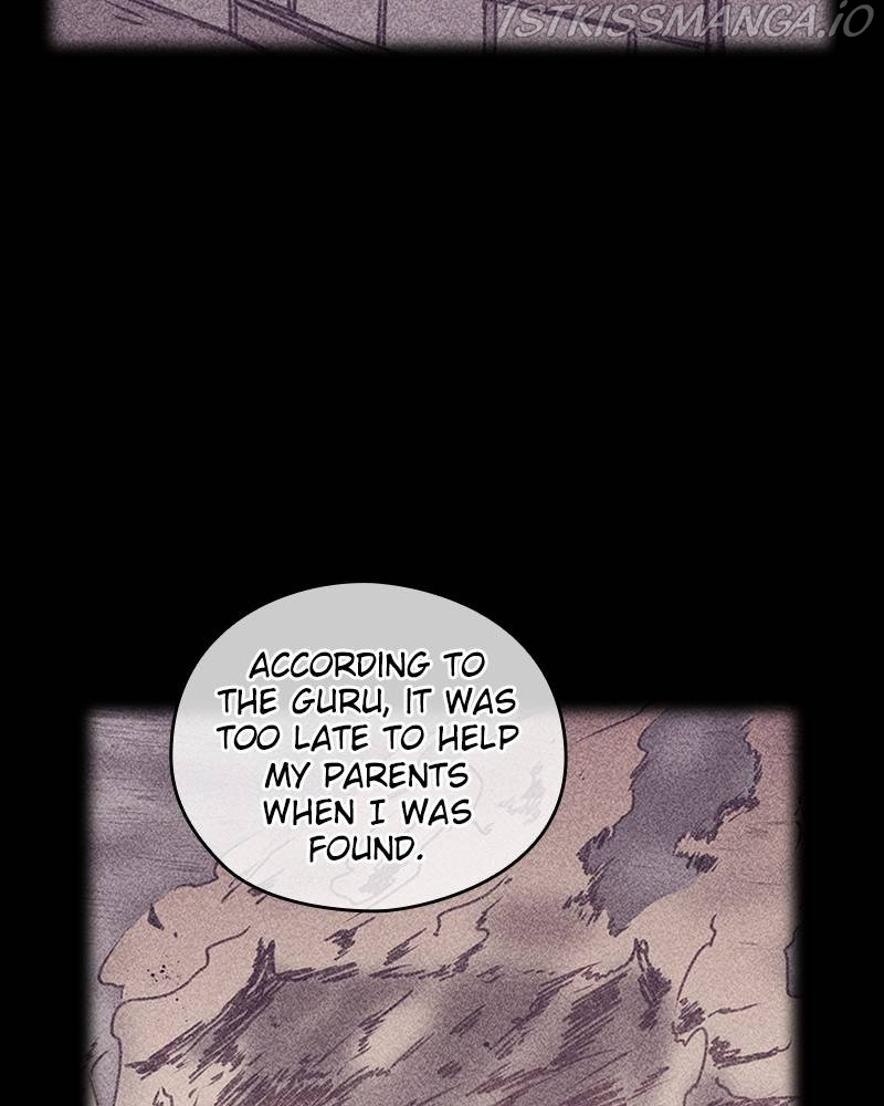 The Bride of a Monster chapter 33 - page 83