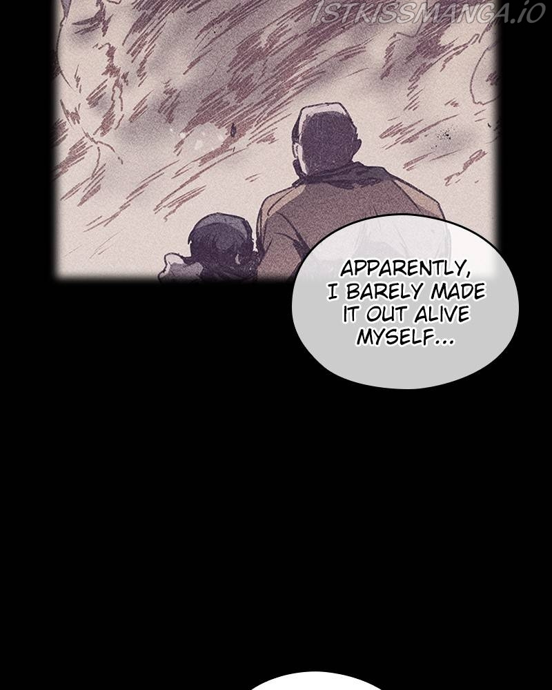 The Bride of a Monster chapter 33 - page 84