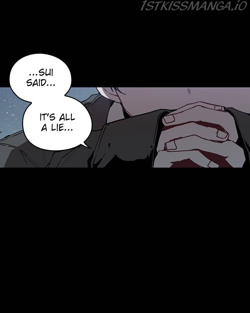 The Bride of a Monster chapter 33 - page 87