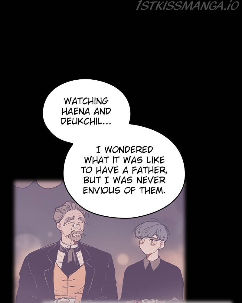 The Bride of a Monster chapter 33 - page 89