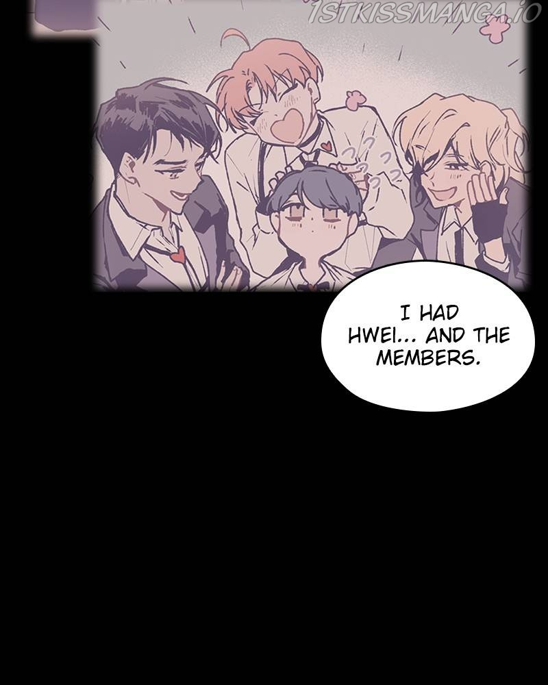 The Bride of a Monster chapter 33 - page 90