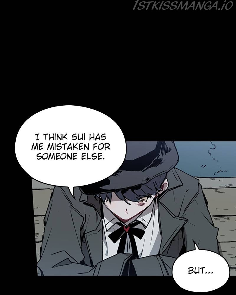 The Bride of a Monster chapter 33 - page 92