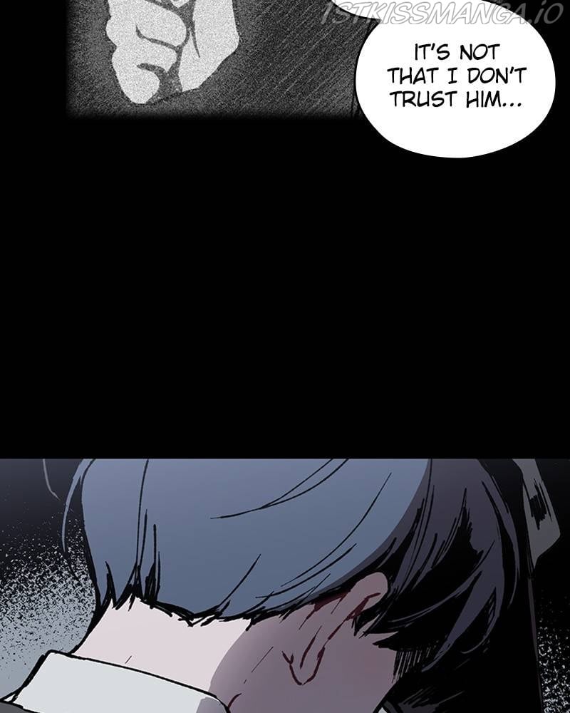 The Bride of a Monster chapter 33 - page 97