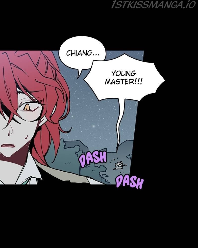 The Bride of a Monster chapter 33 - page 99