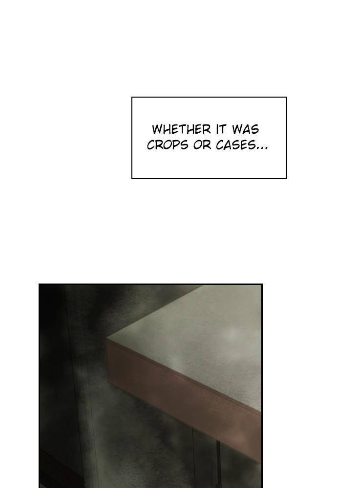 Garden Club Detective Squad chapter 51 - page 1