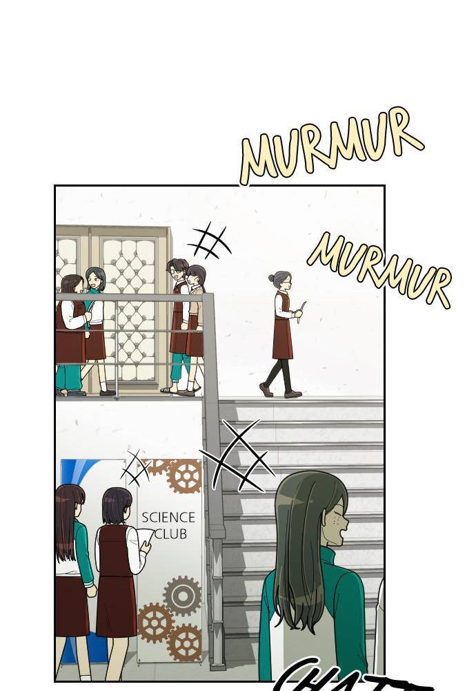 Garden Club Detective Squad chapter 51 - page 10