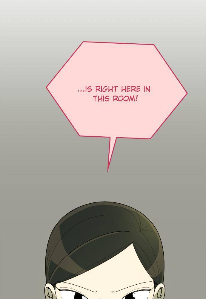 Garden Club Detective Squad chapter 51 - page 105