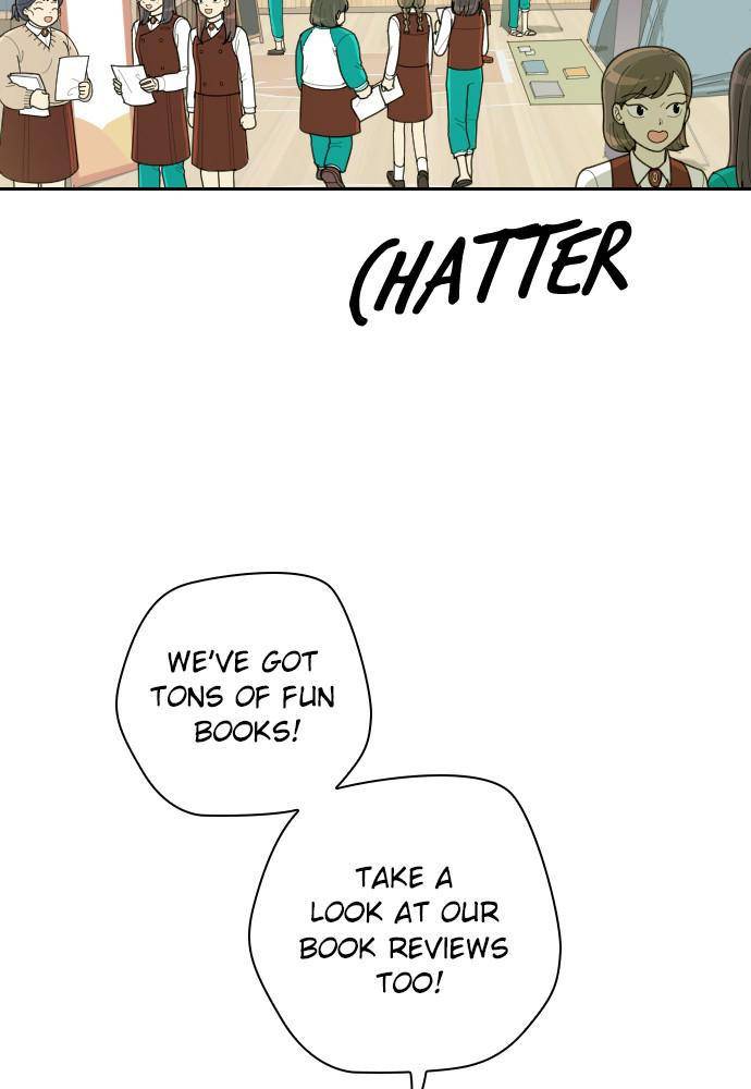 Garden Club Detective Squad chapter 51 - page 13