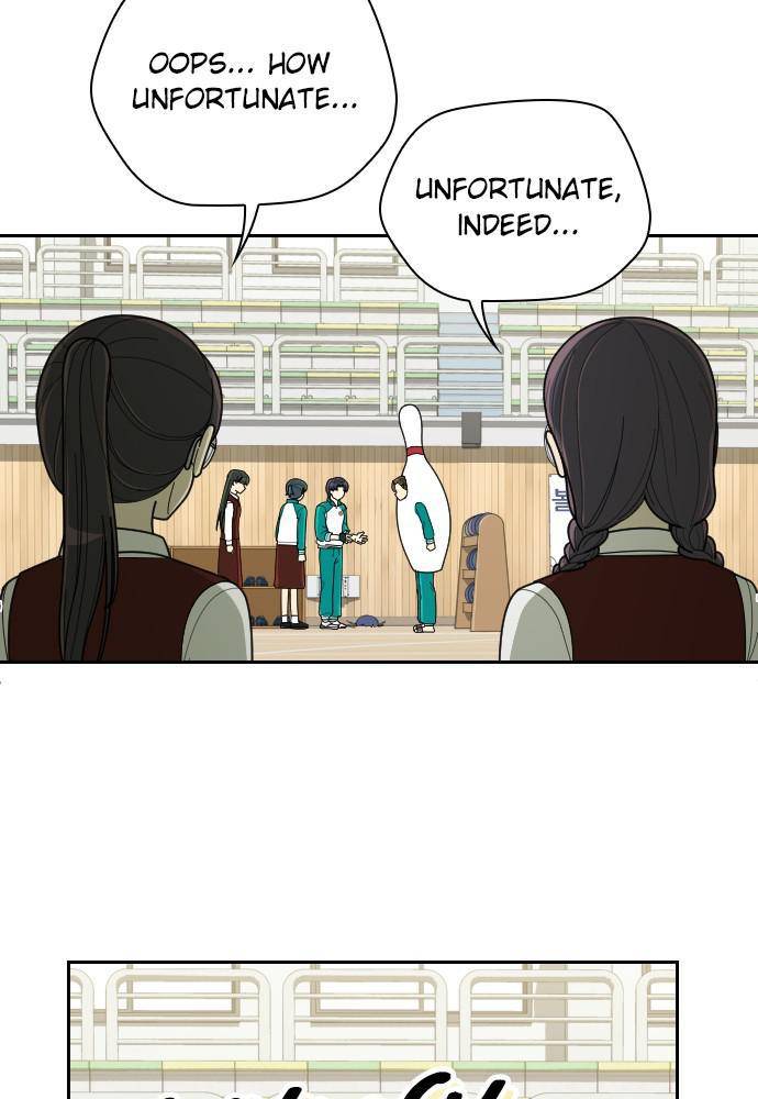 Garden Club Detective Squad chapter 51 - page 17