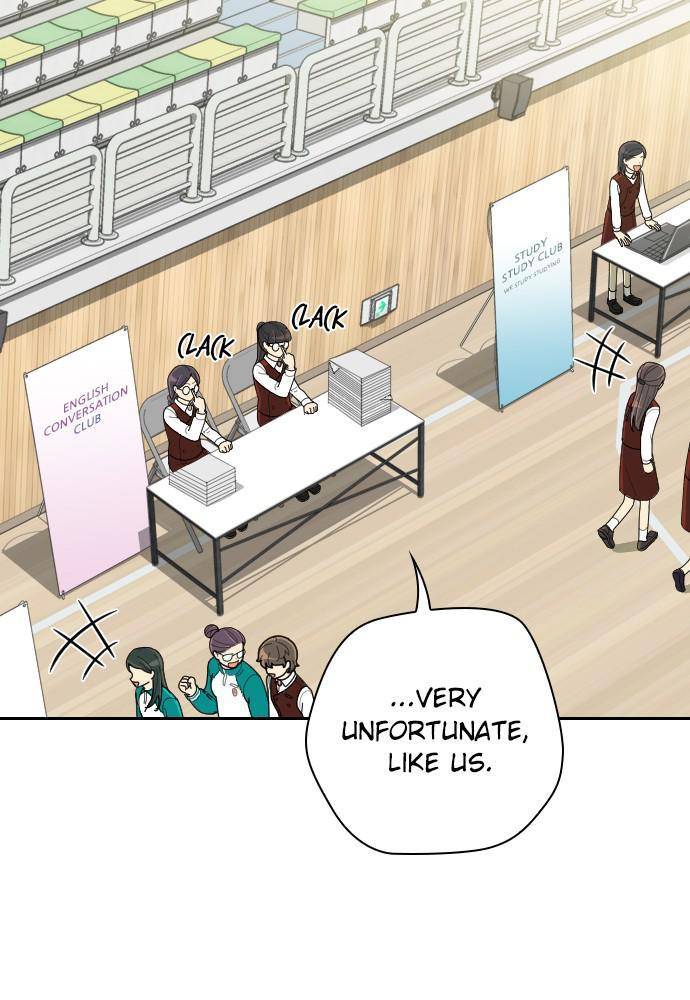 Garden Club Detective Squad chapter 51 - page 19