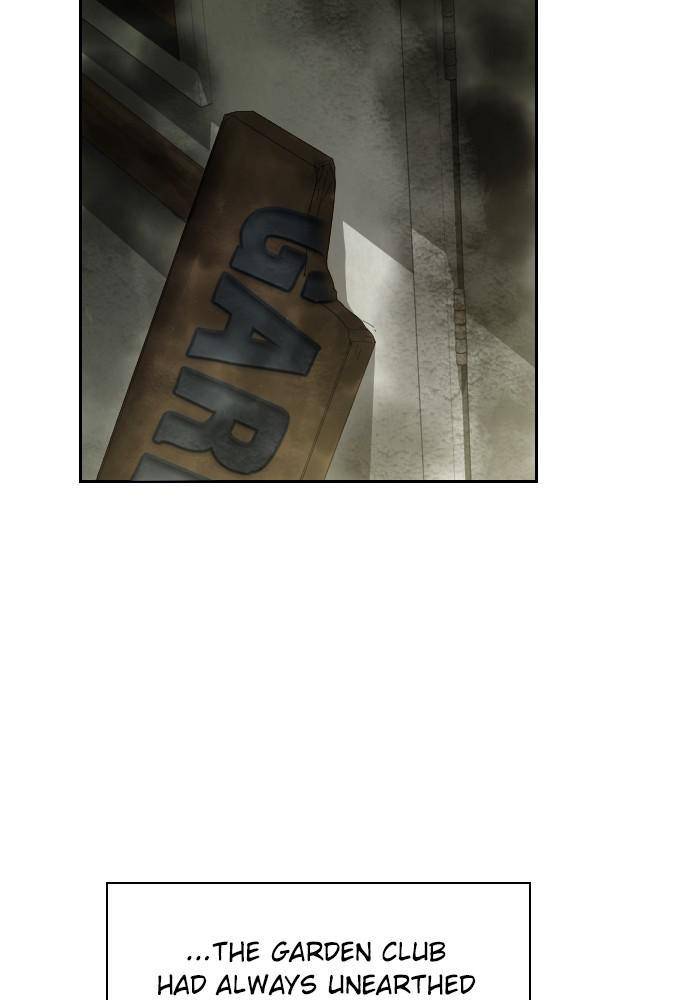 Garden Club Detective Squad chapter 51 - page 2