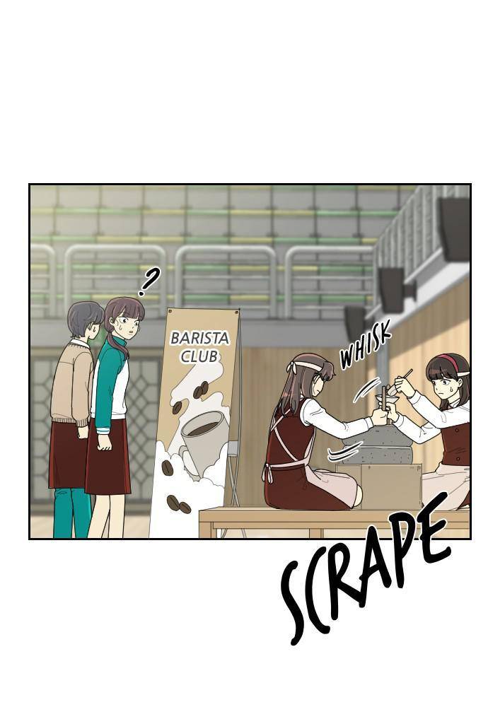 Garden Club Detective Squad chapter 51 - page 20