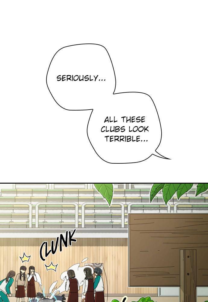 Garden Club Detective Squad chapter 51 - page 22
