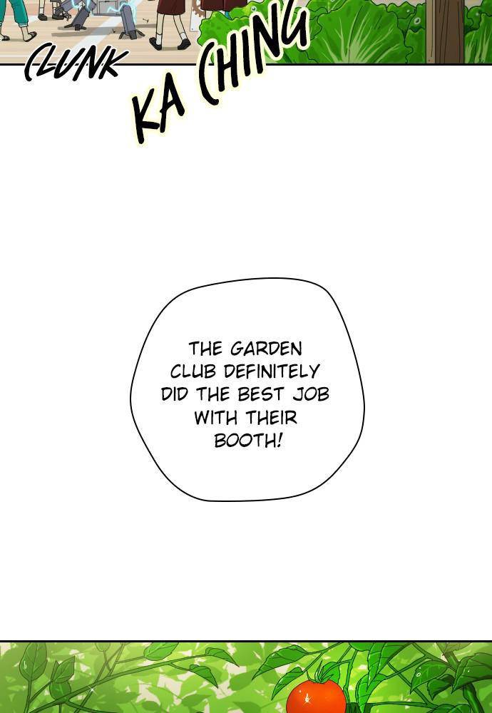 Garden Club Detective Squad chapter 51 - page 23