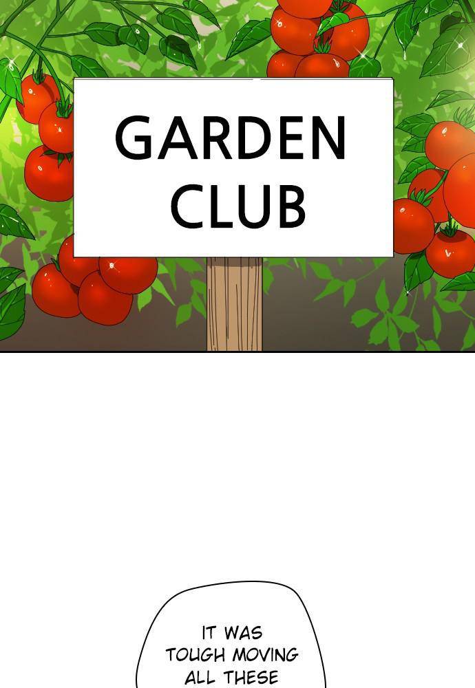 Garden Club Detective Squad chapter 51 - page 24