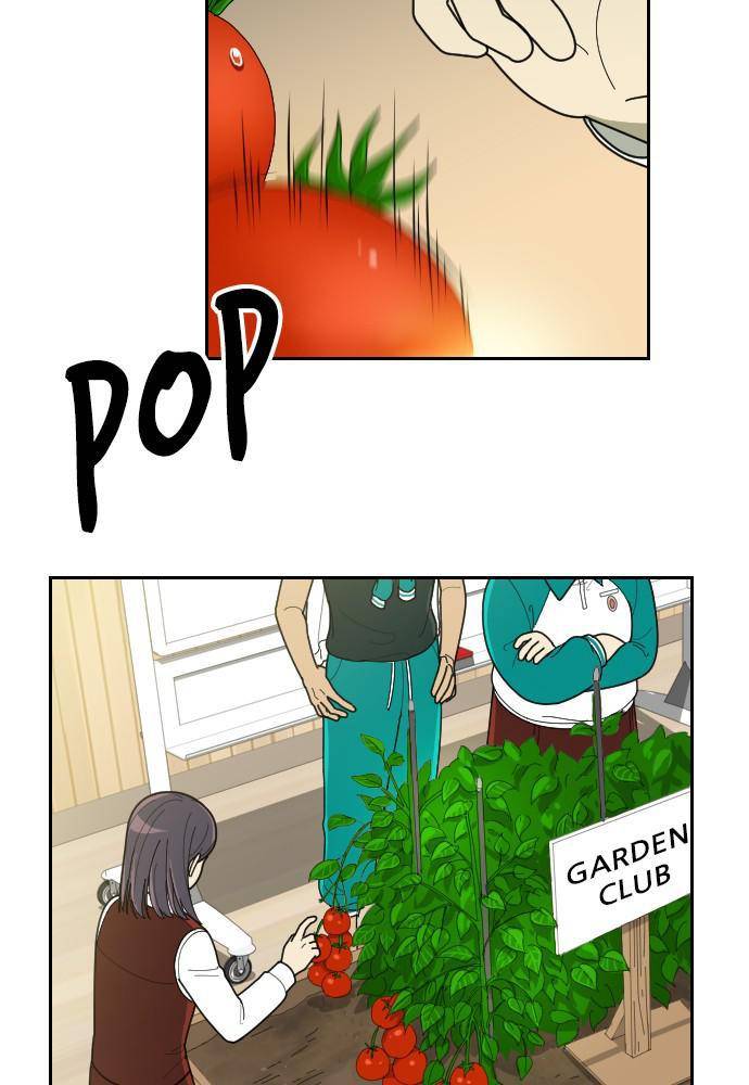 Garden Club Detective Squad chapter 51 - page 28