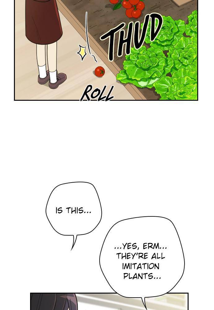 Garden Club Detective Squad chapter 51 - page 29