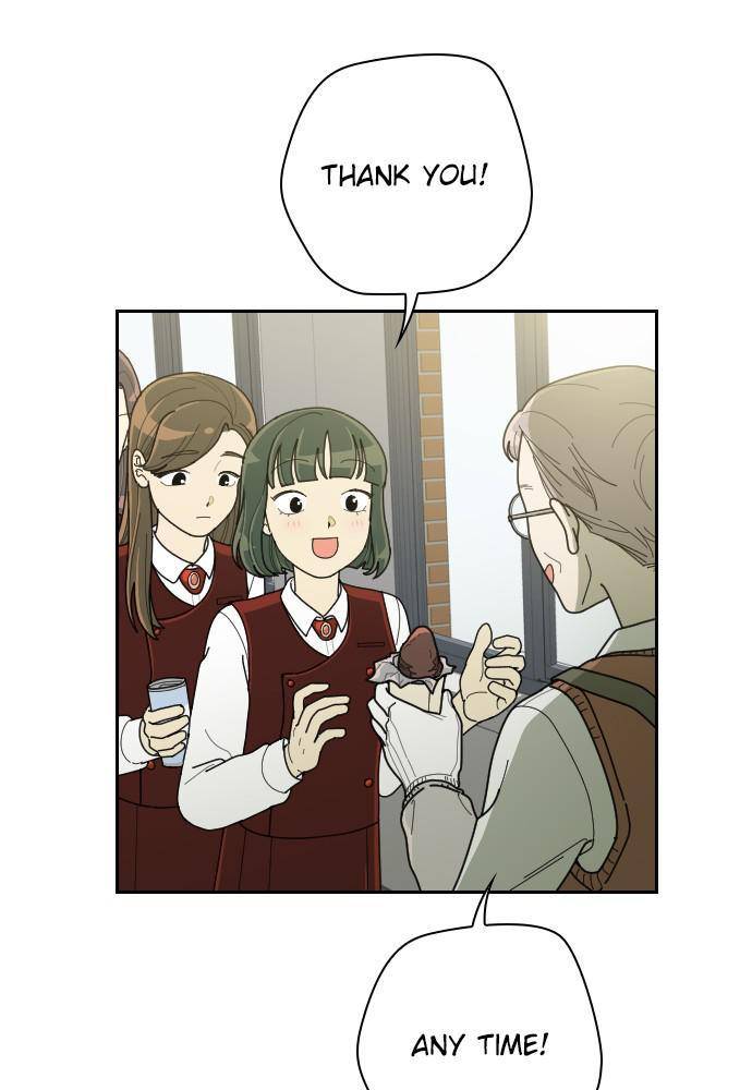 Garden Club Detective Squad chapter 51 - page 33