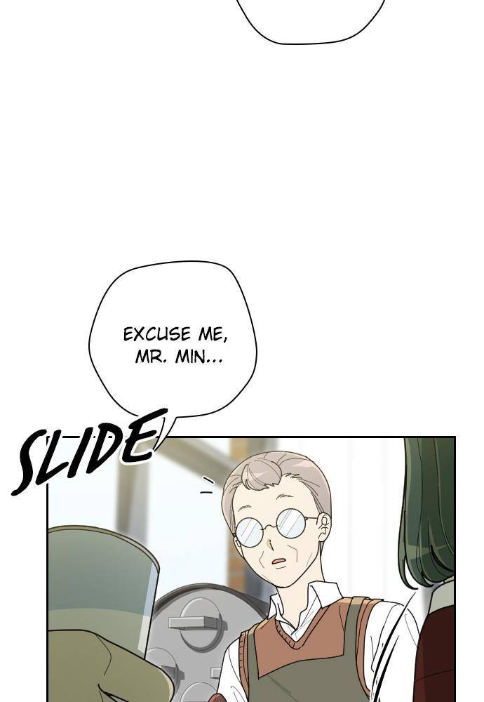 Garden Club Detective Squad chapter 51 - page 34