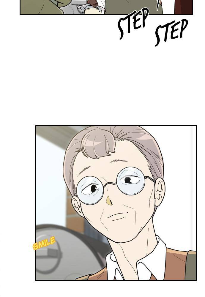 Garden Club Detective Squad chapter 51 - page 35