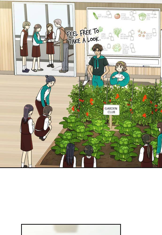 Garden Club Detective Squad chapter 51 - page 39