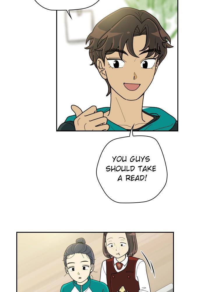 Garden Club Detective Squad chapter 51 - page 42