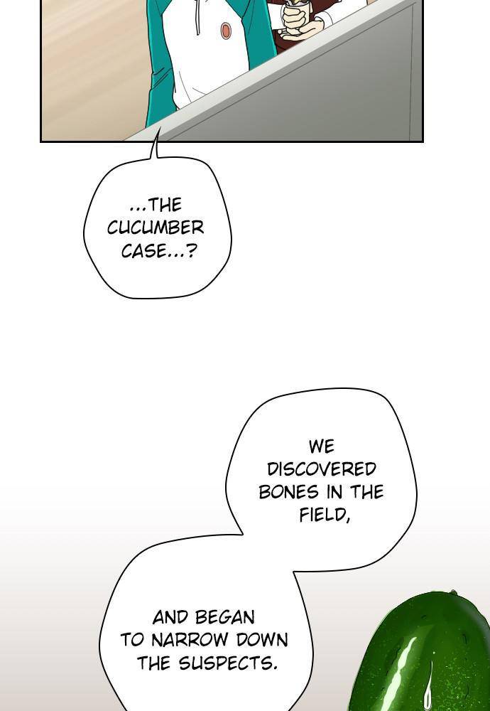 Garden Club Detective Squad chapter 51 - page 43