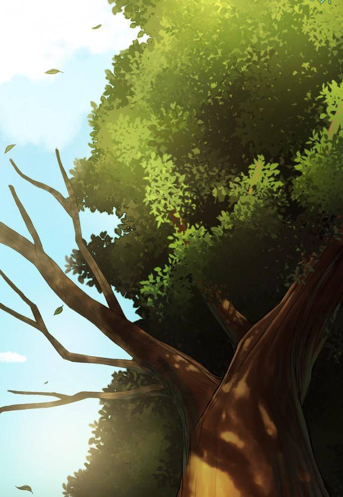 Garden Club Detective Squad chapter 51 - page 5