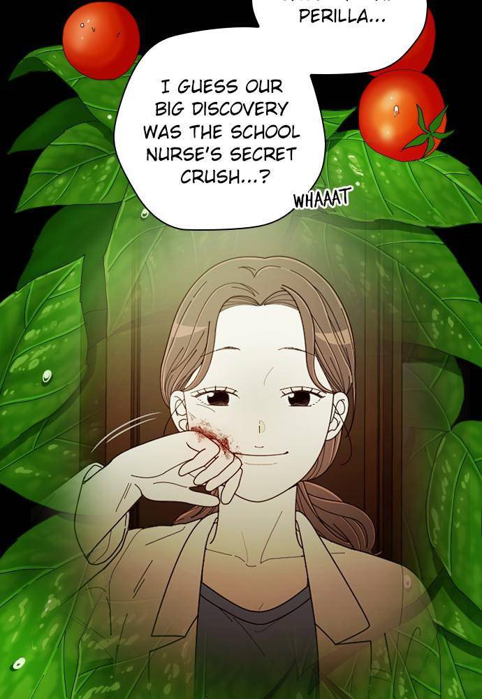 Garden Club Detective Squad chapter 51 - page 51