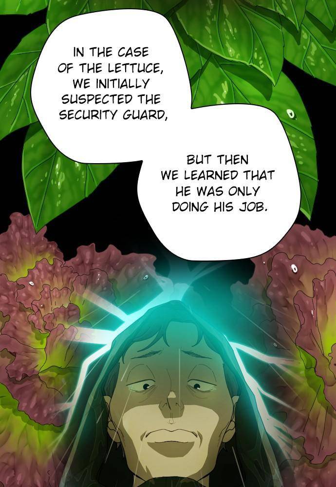 Garden Club Detective Squad chapter 51 - page 52