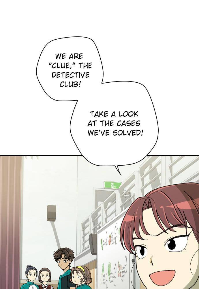 Garden Club Detective Squad chapter 51 - page 56