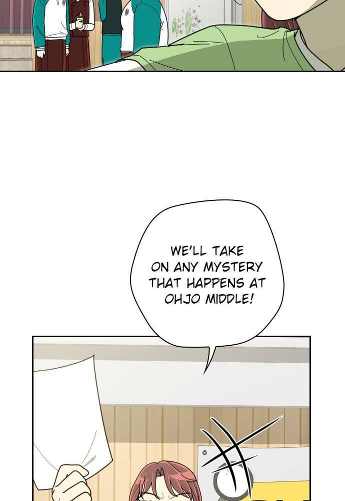 Garden Club Detective Squad chapter 51 - page 57