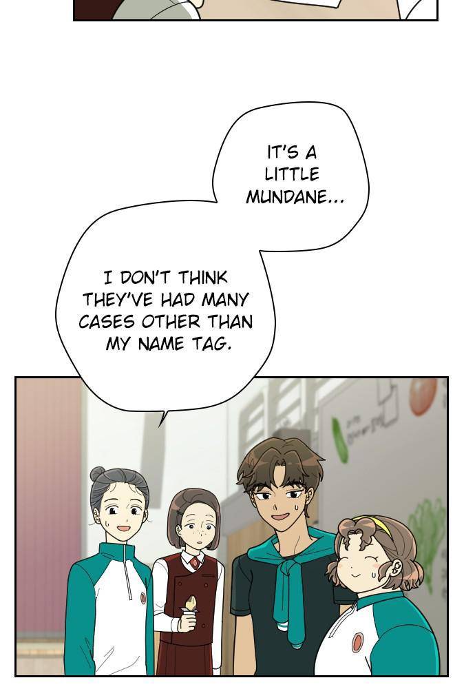 Garden Club Detective Squad chapter 51 - page 60