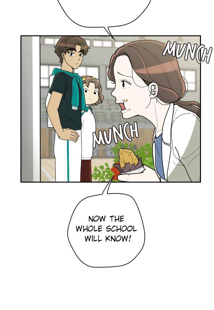 Garden Club Detective Squad chapter 51 - page 62