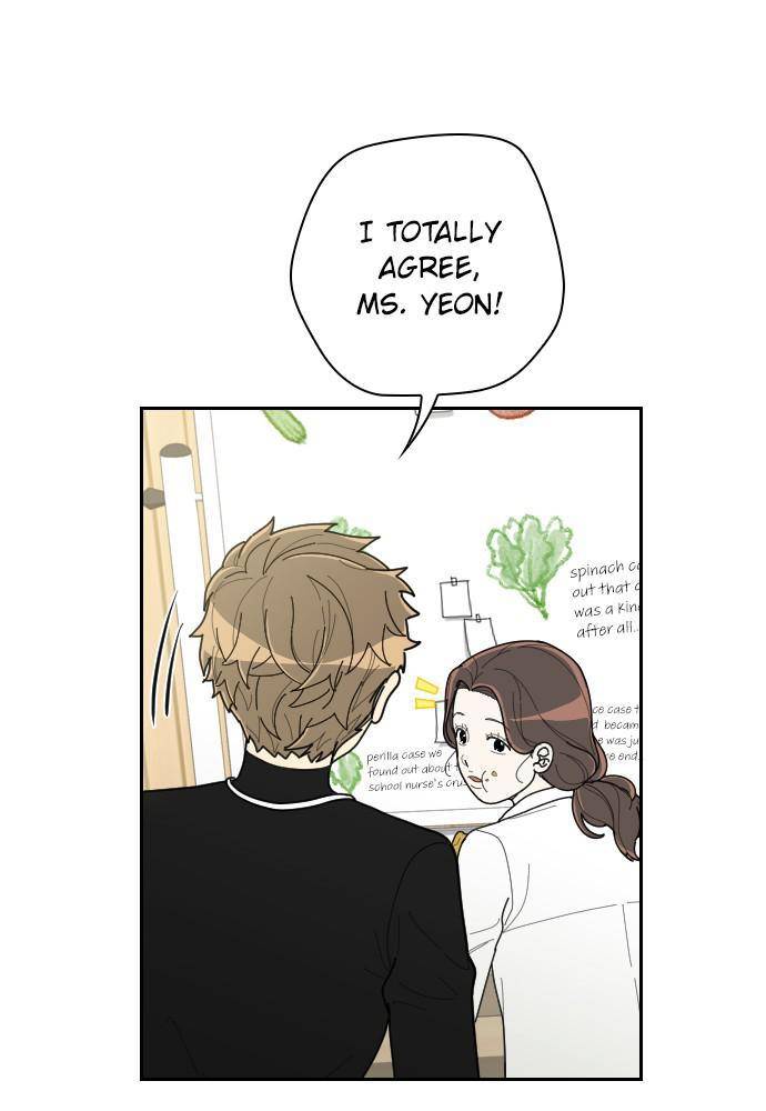 Garden Club Detective Squad chapter 51 - page 63