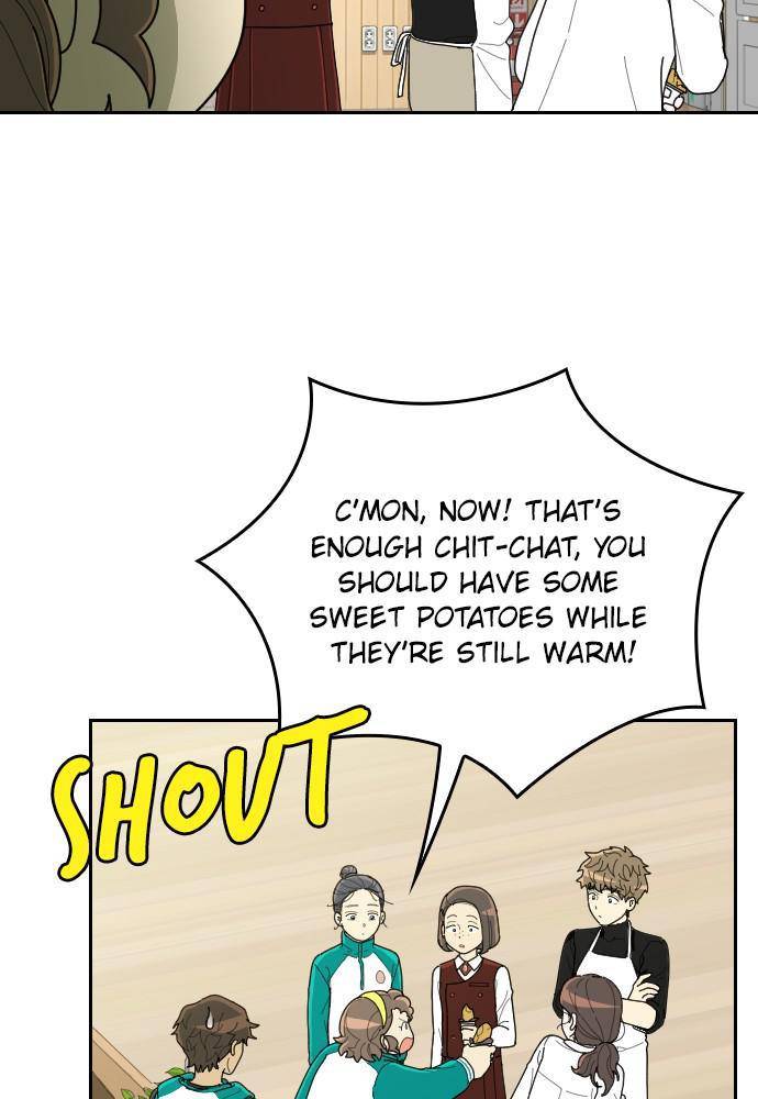 Garden Club Detective Squad chapter 51 - page 66