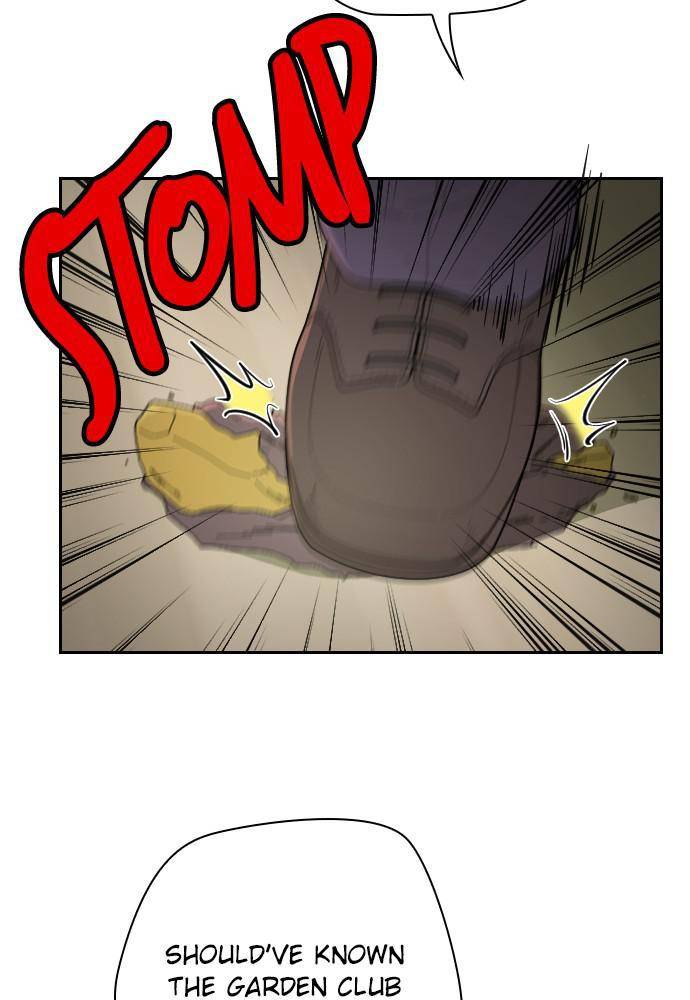Garden Club Detective Squad chapter 51 - page 70