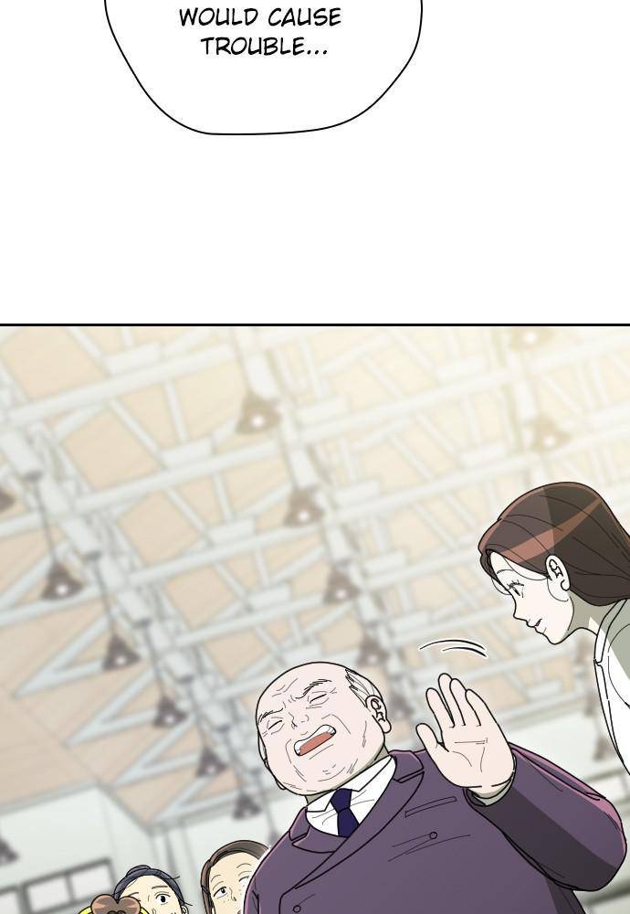 Garden Club Detective Squad chapter 51 - page 71