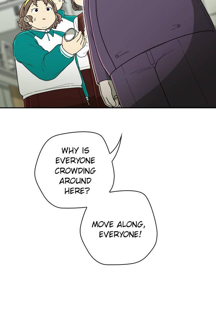 Garden Club Detective Squad chapter 51 - page 72