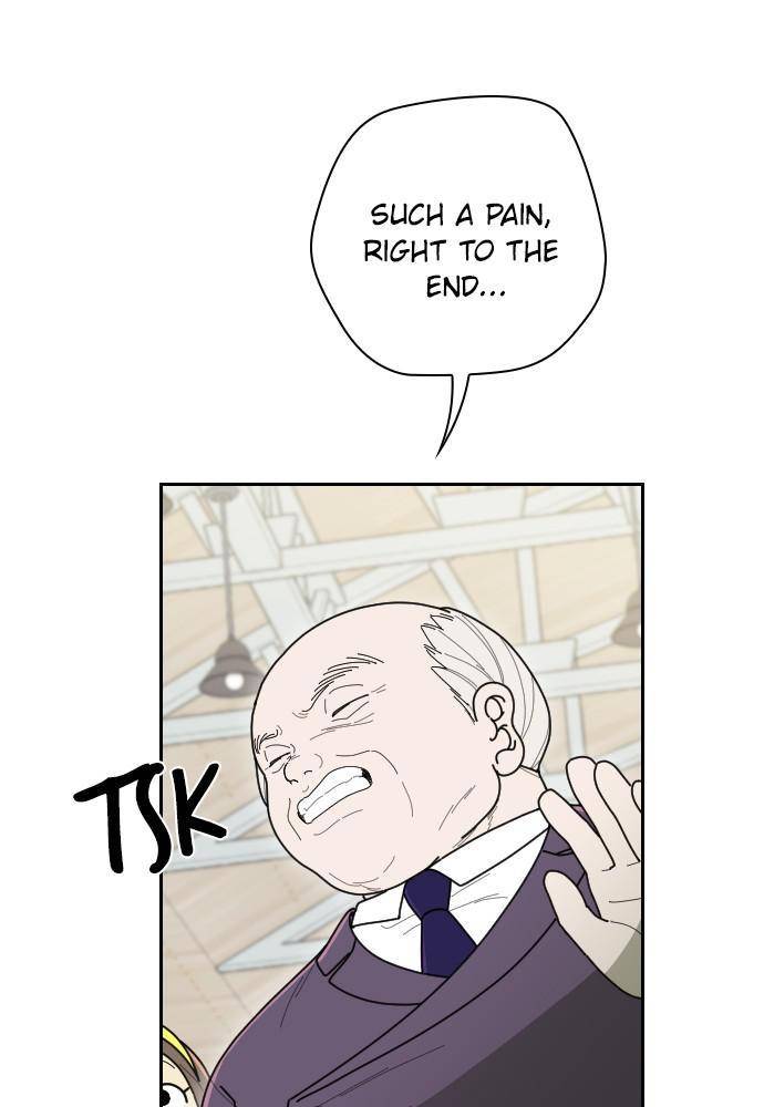 Garden Club Detective Squad chapter 51 - page 73