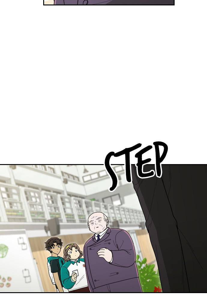 Garden Club Detective Squad chapter 51 - page 74