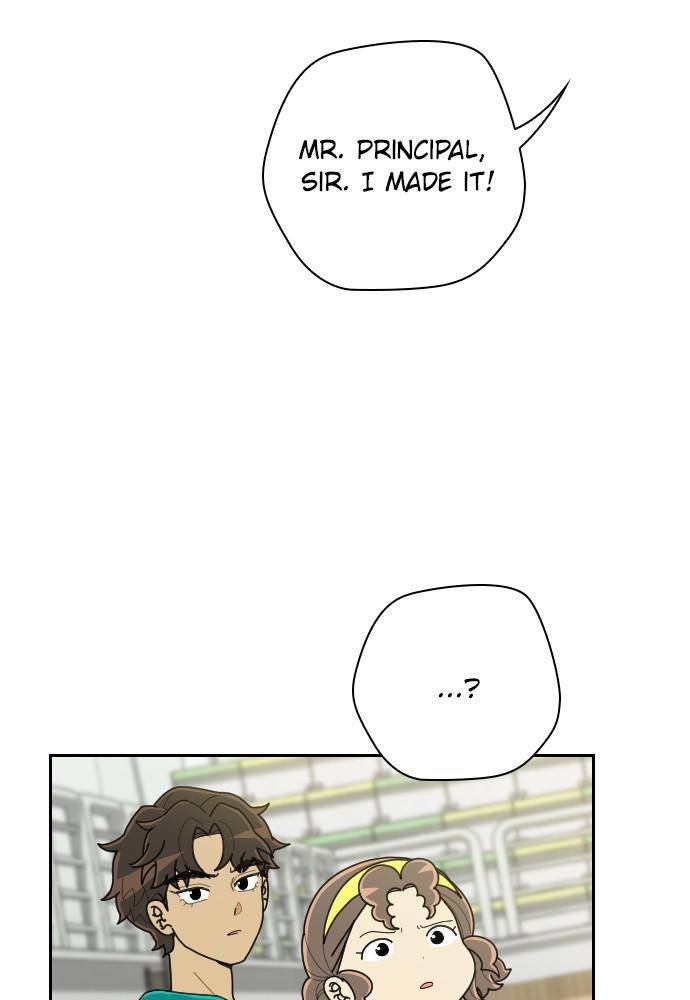 Garden Club Detective Squad chapter 51 - page 75