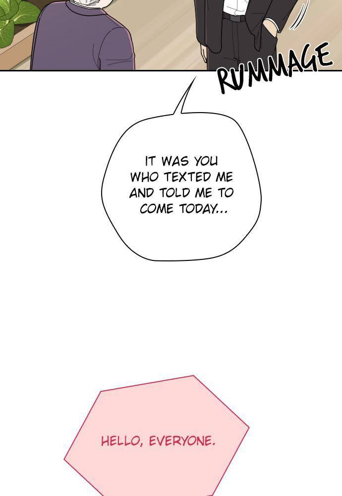 Garden Club Detective Squad chapter 51 - page 80