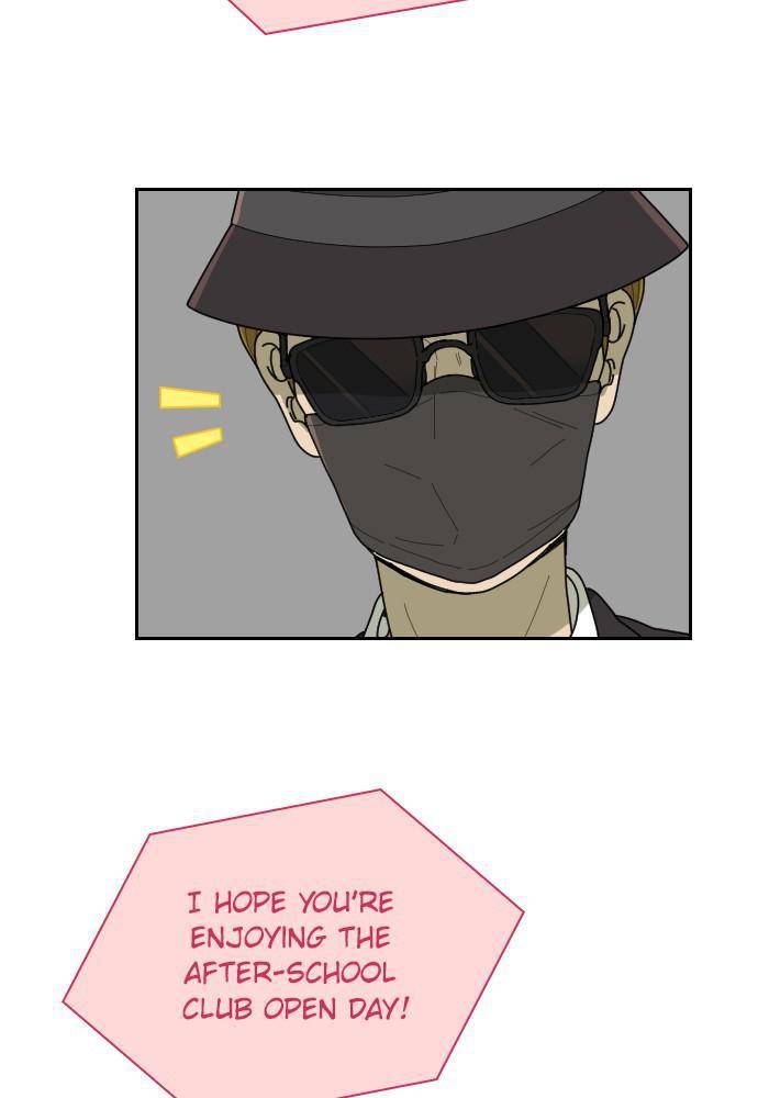 Garden Club Detective Squad chapter 51 - page 81