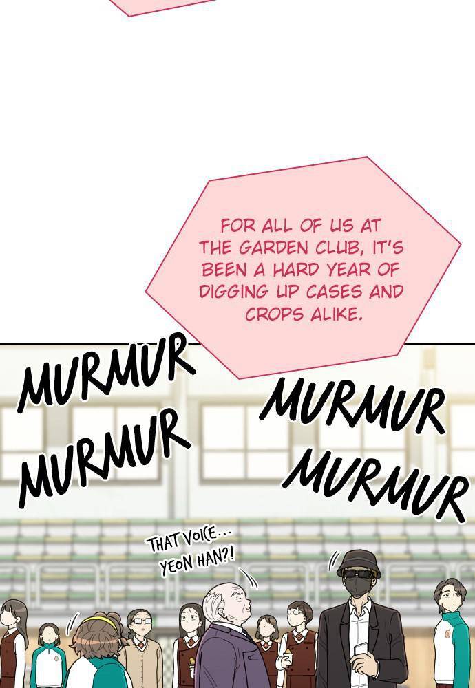 Garden Club Detective Squad chapter 51 - page 82