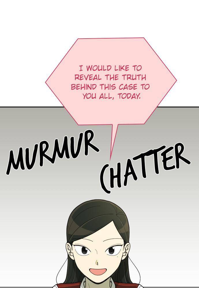 Garden Club Detective Squad chapter 51 - page 86