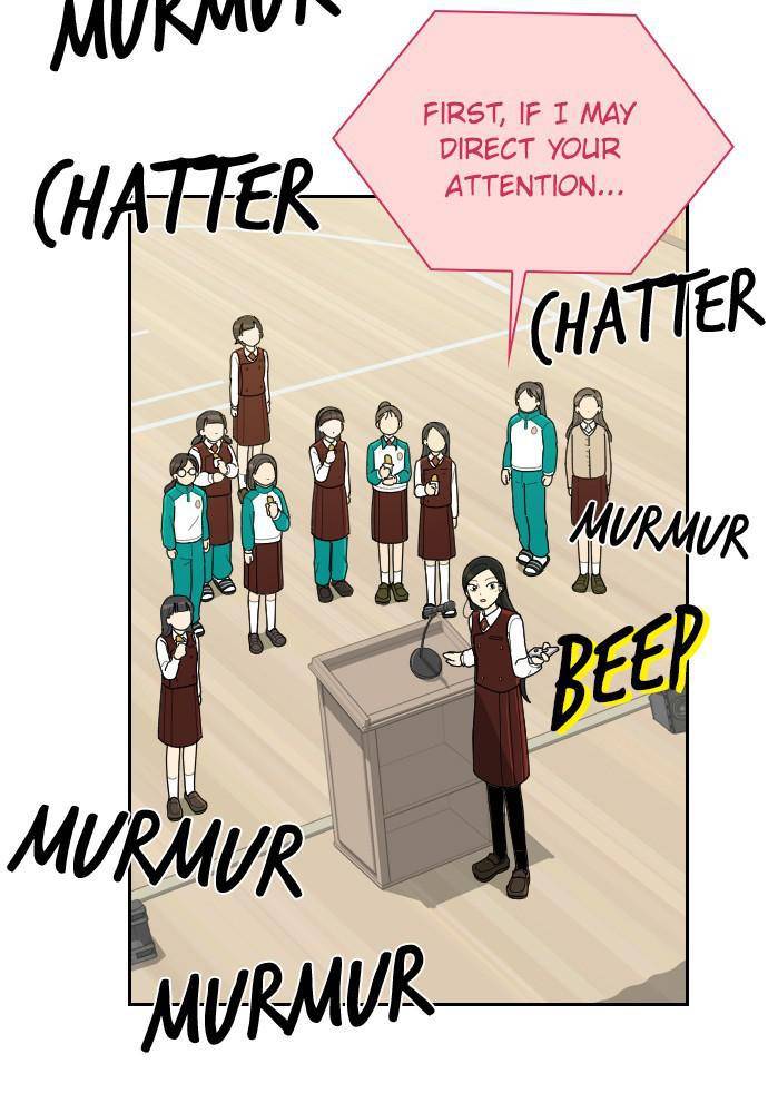 Garden Club Detective Squad chapter 51 - page 88